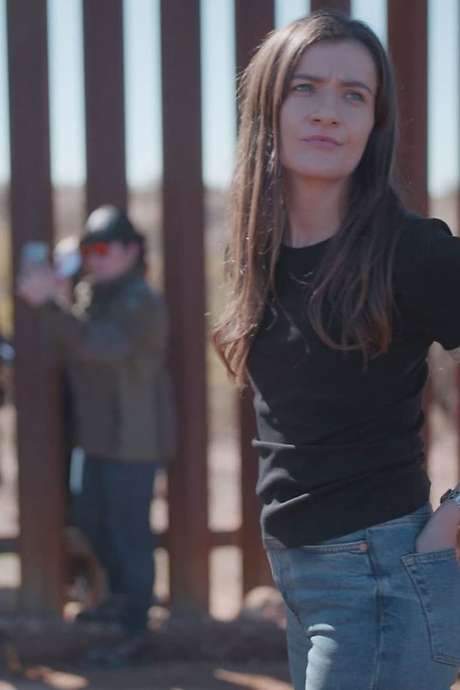 America’s New Female Right